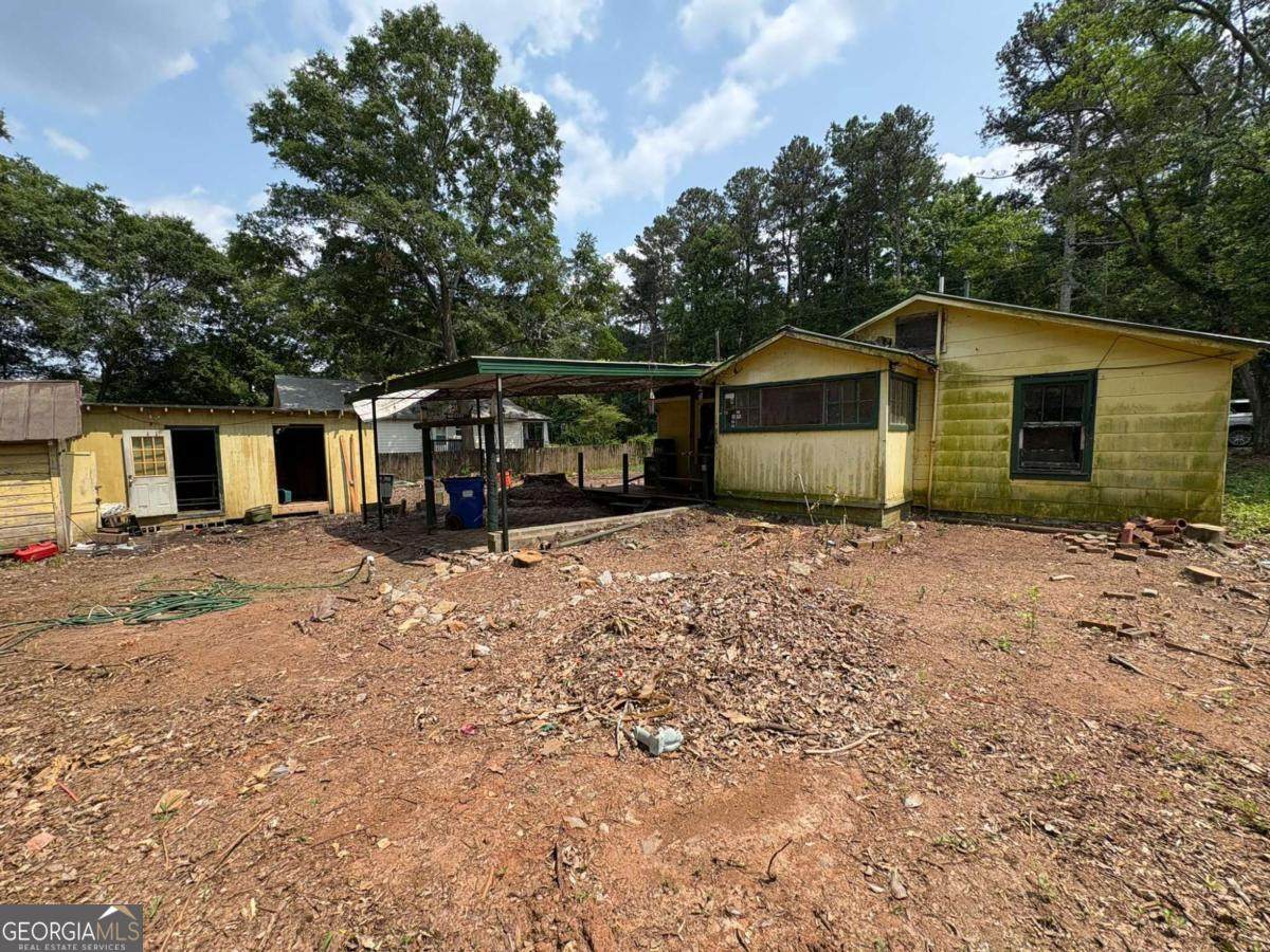 3700 Moore Road - Photo 1