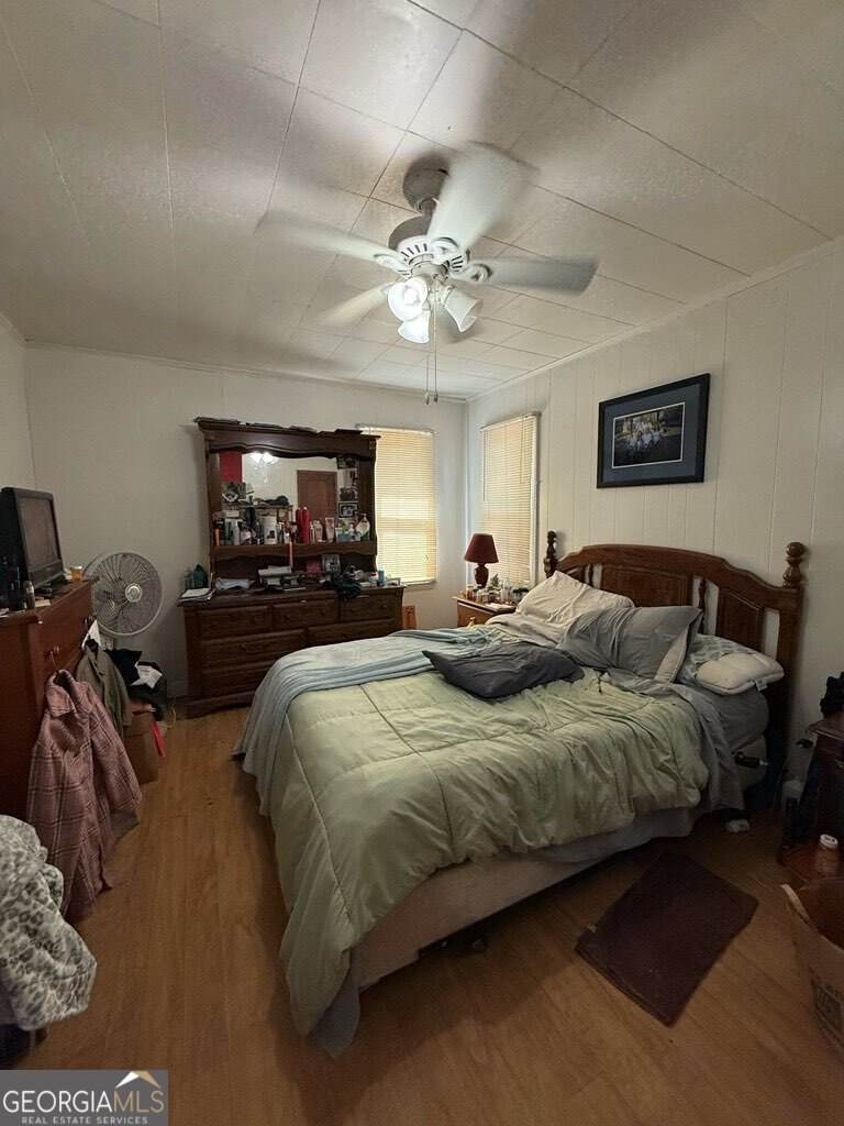 118 Irwinville Highway - Photo 1