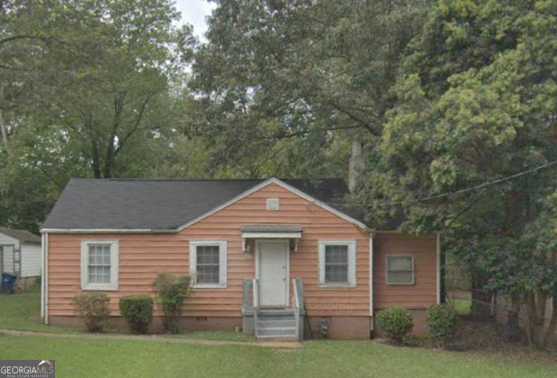 2153 Pinehurst Drive - Photo 1