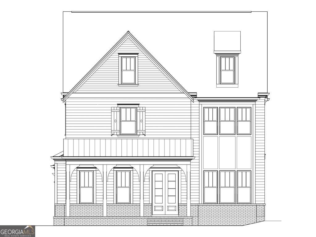 591 Brashy Drive - Photo 1