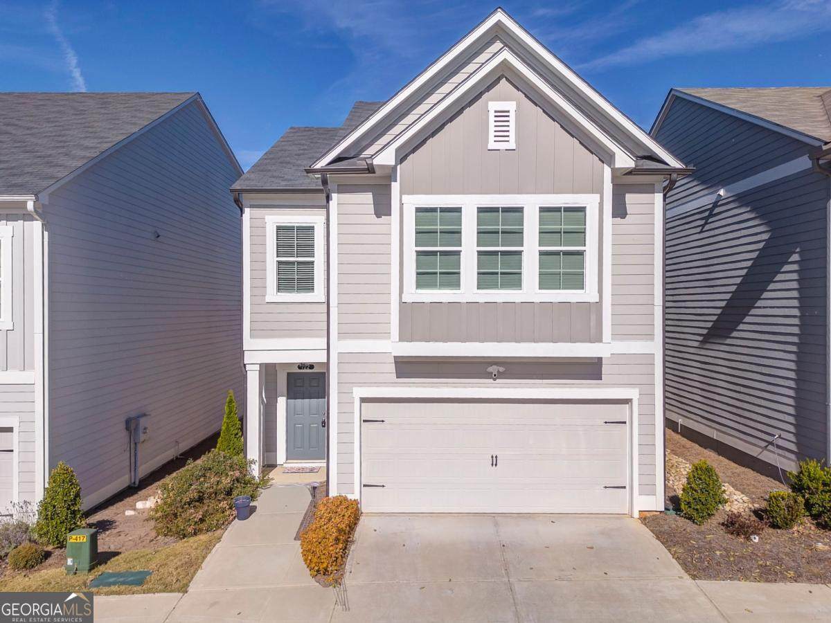 122 Old Mill - Photo 1