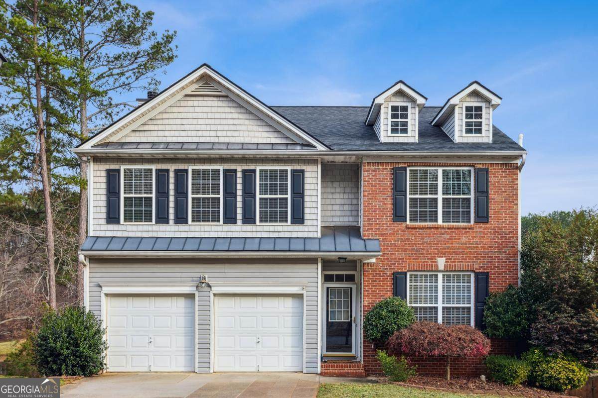 260 Wildcat Lake Drive - Photo 1