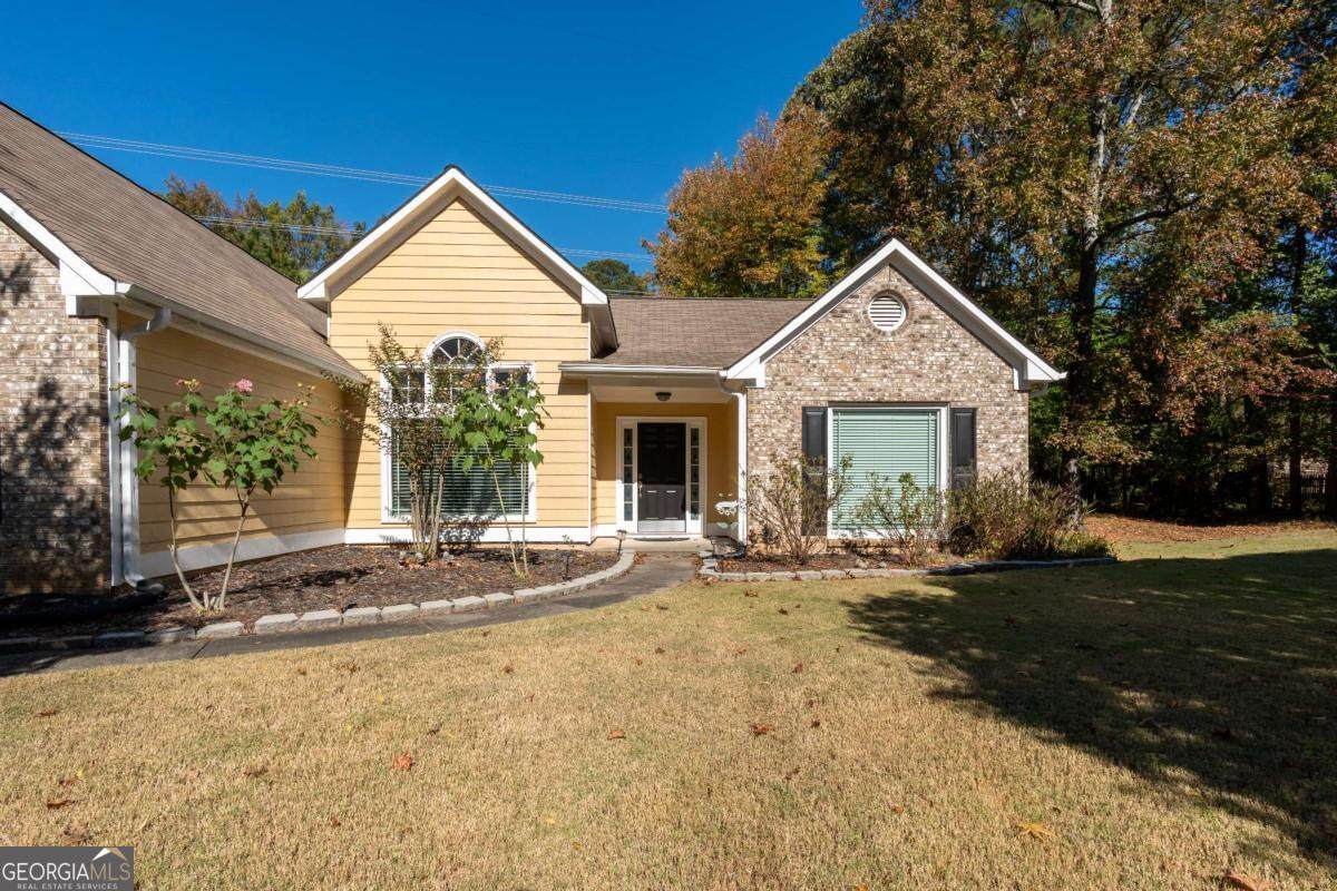 727 Eight Point Court - Photo 1