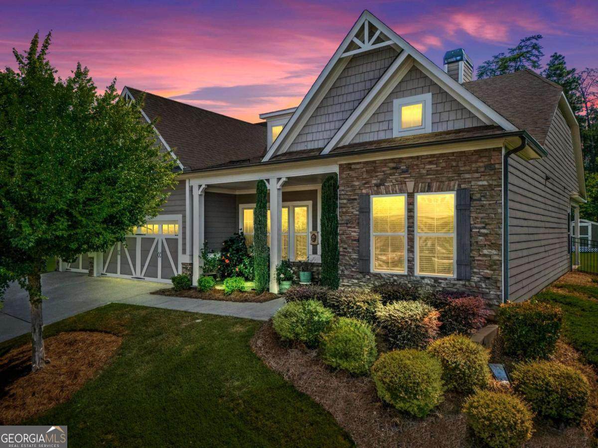 105 Laurel Canyon Trail - Photo 1