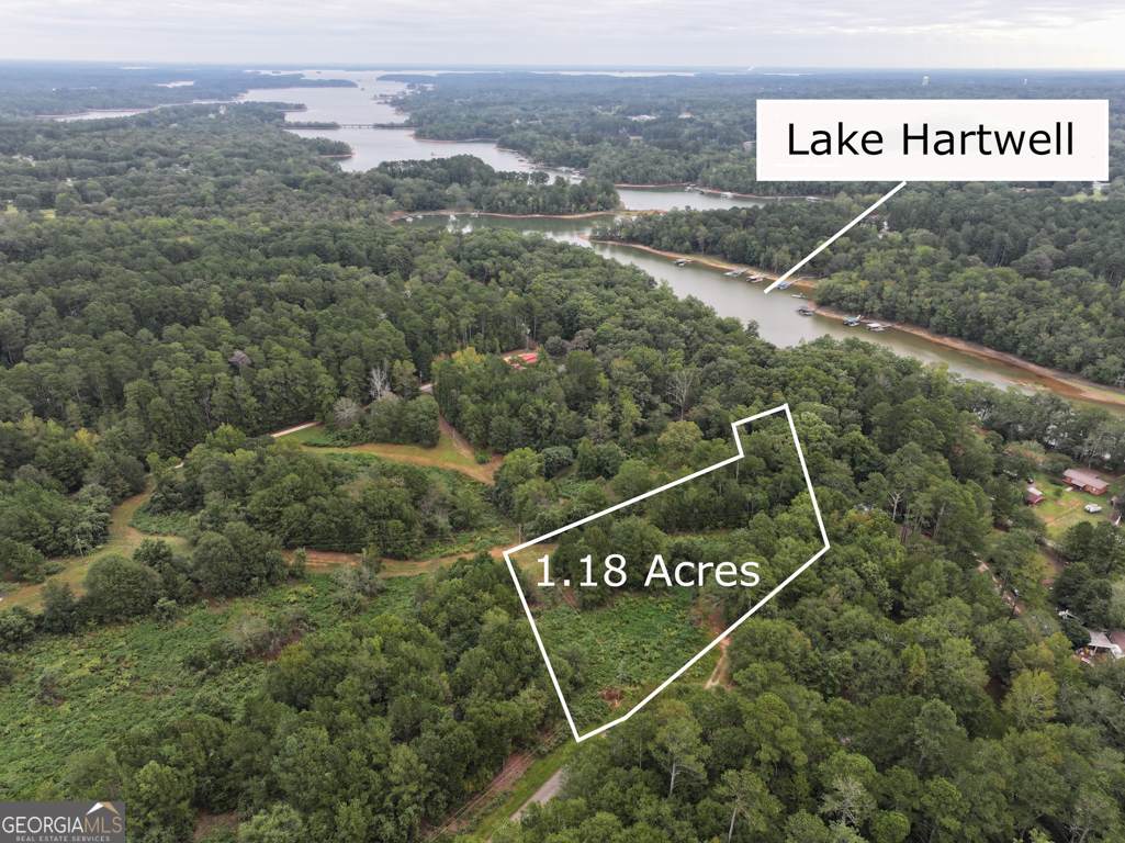 0 Honeysuckle Road - Photo 1