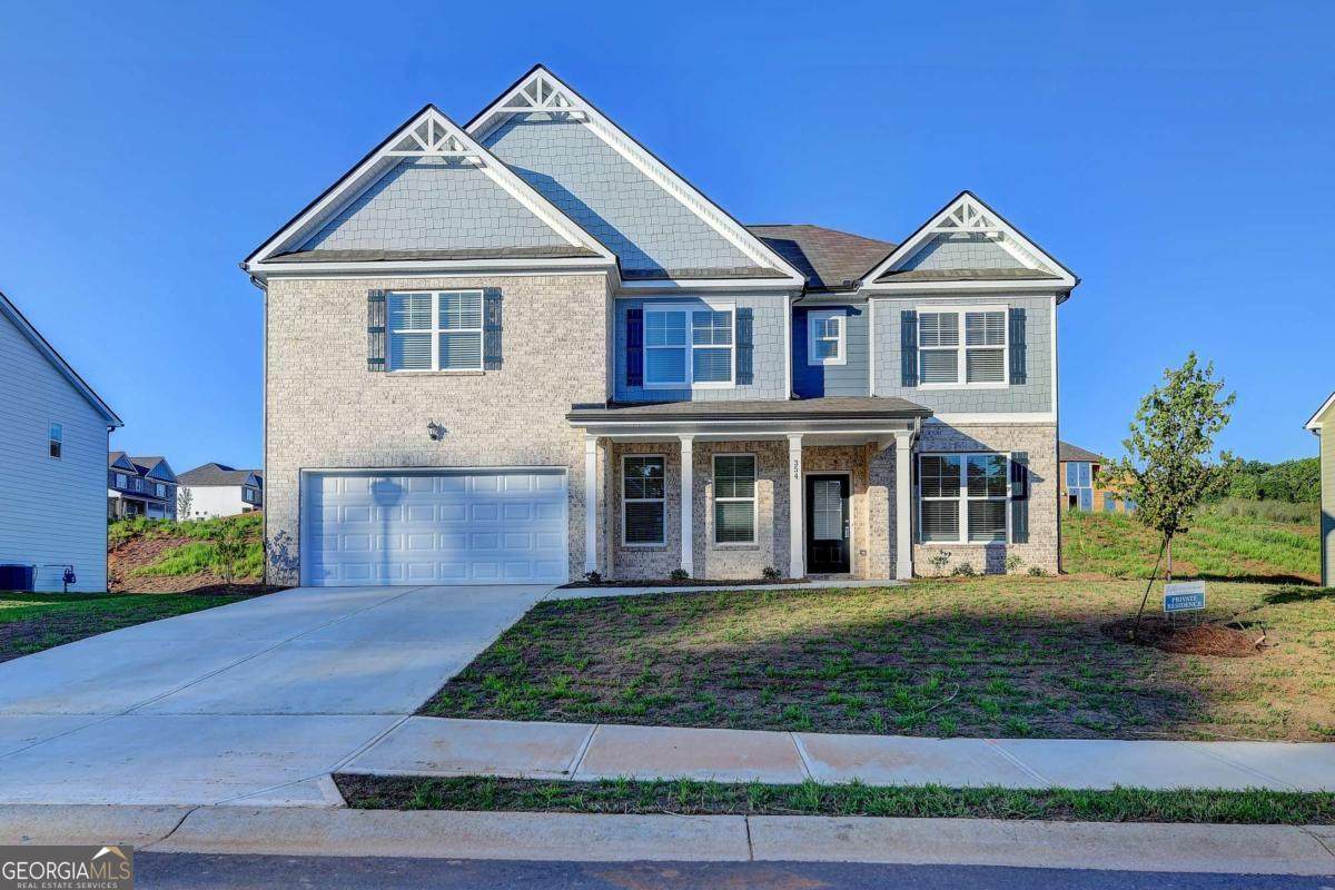 354 Paxton Lane - Photo 1