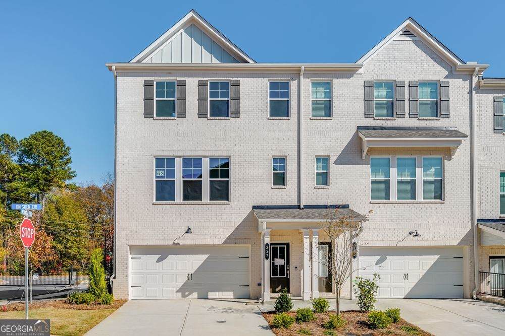 6117 Wayburn Street - Photo 1