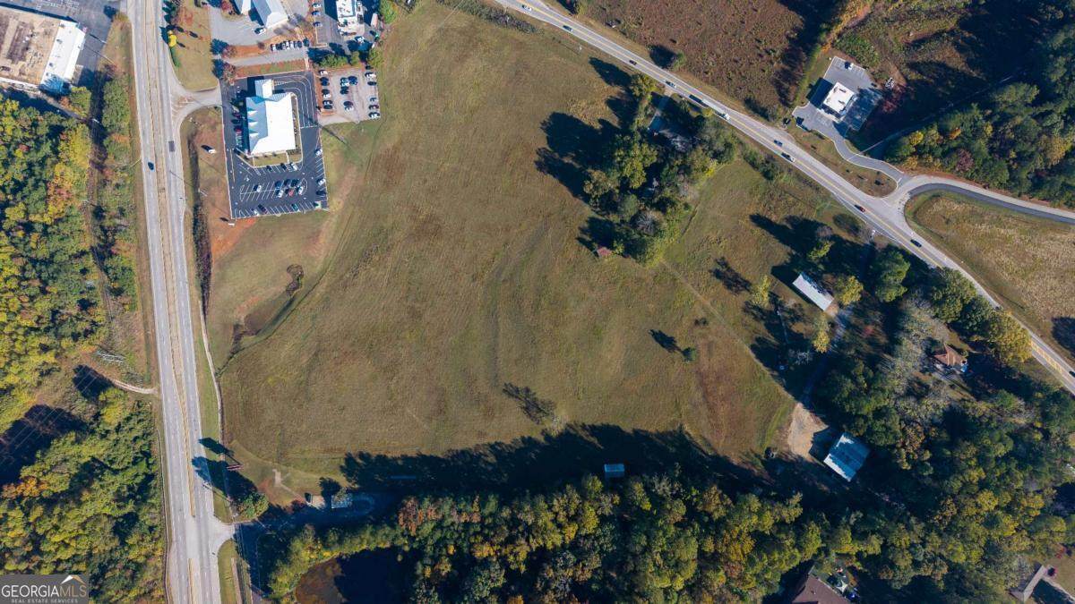 0 Atlanta Hwy - Photo 1