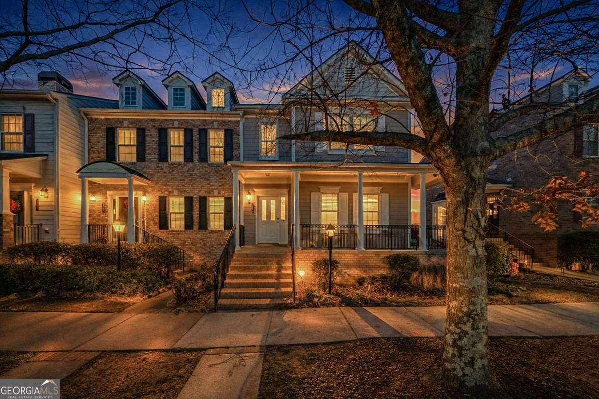 1193 Station Center Boulevard - Photo 1