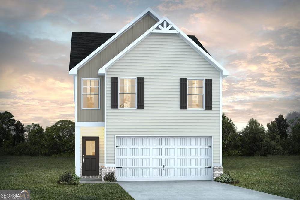 113 Garden Walk - Photo 1