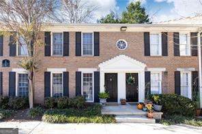 1101 Collier Road - Photo 1