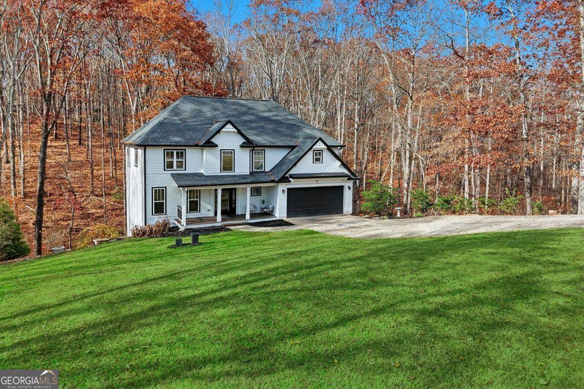 6155 Old Still Run Road - Photo 1