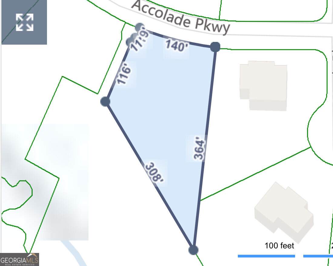 112 Accolade Parkway - Photo 1