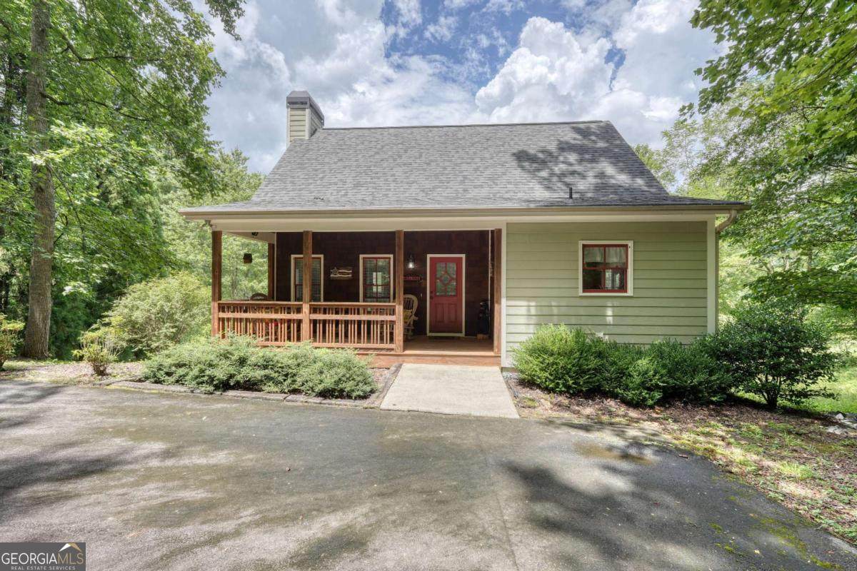 105 Evergreen Road - Photo 1