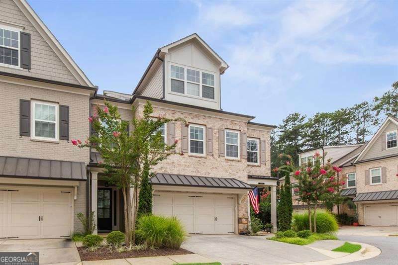 4448 Huffman Drive - Photo 1