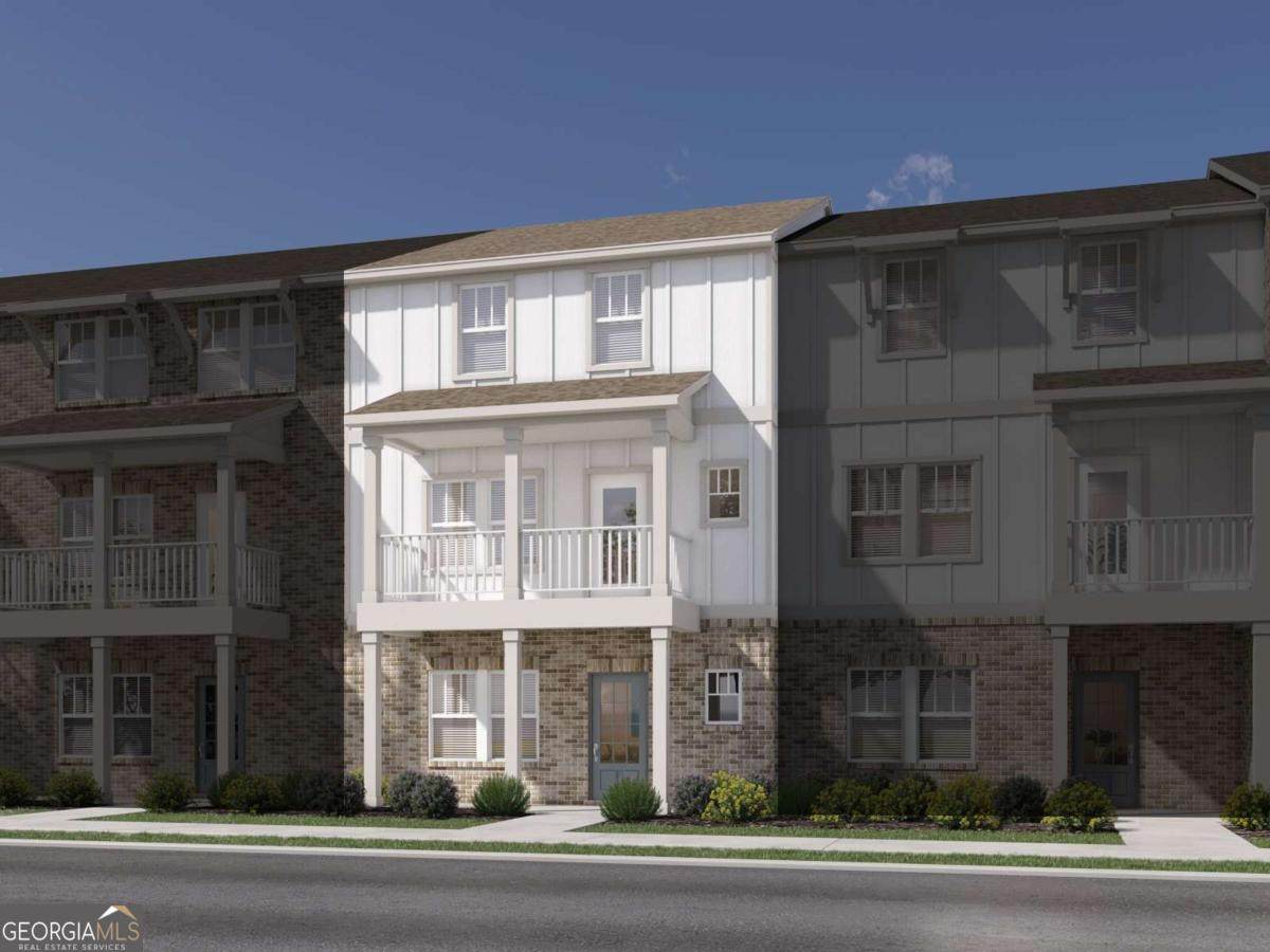 505 Mccrae Road - Photo 1