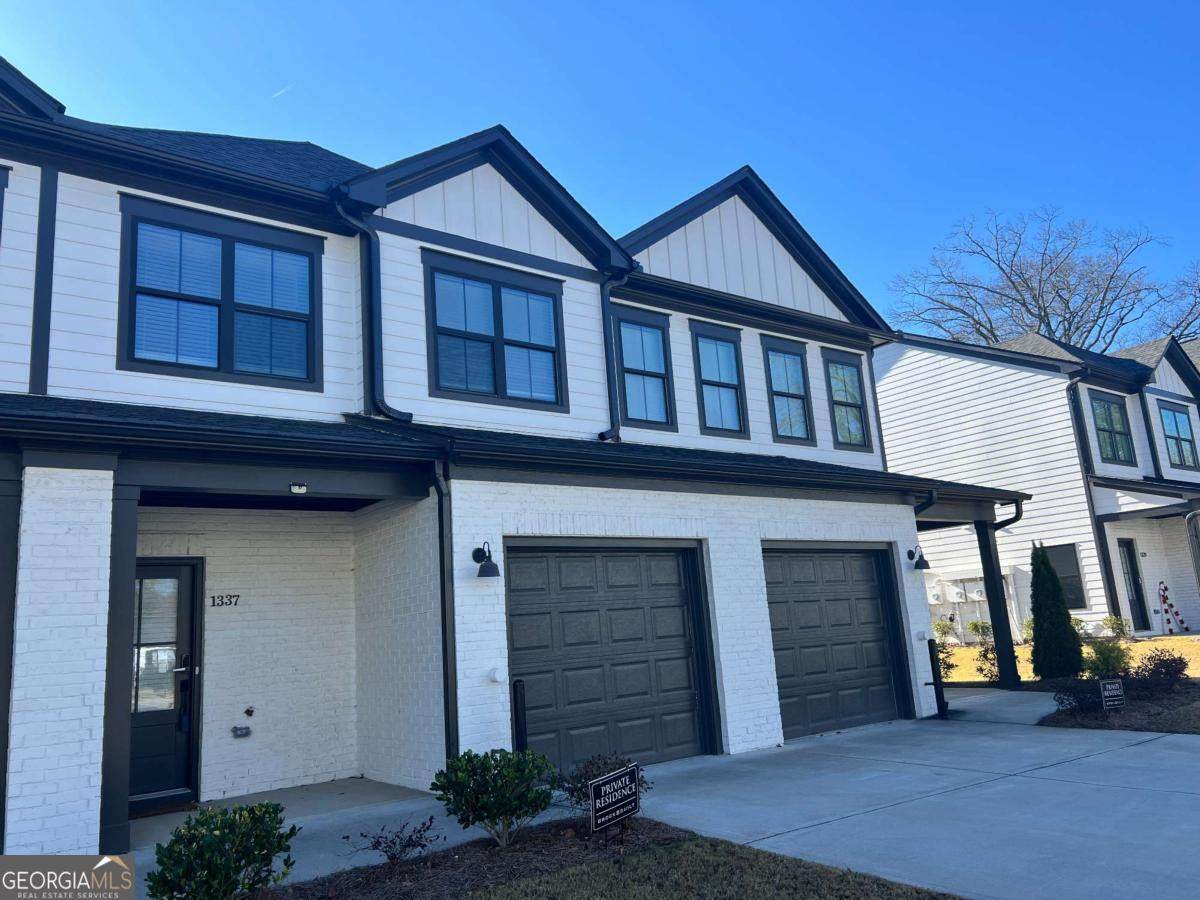 1337 Parc Bench Road - Photo 1