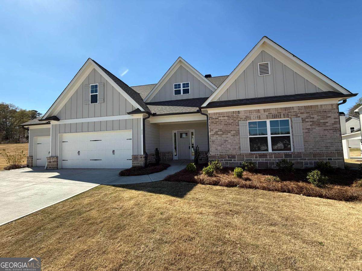 111 Cherokee Rose Lane - Photo 1