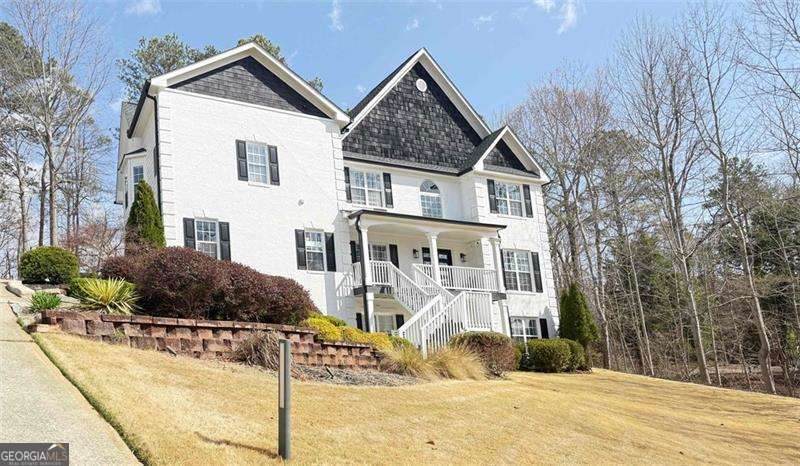 1046 Wiley Bridge Road - Photo 1