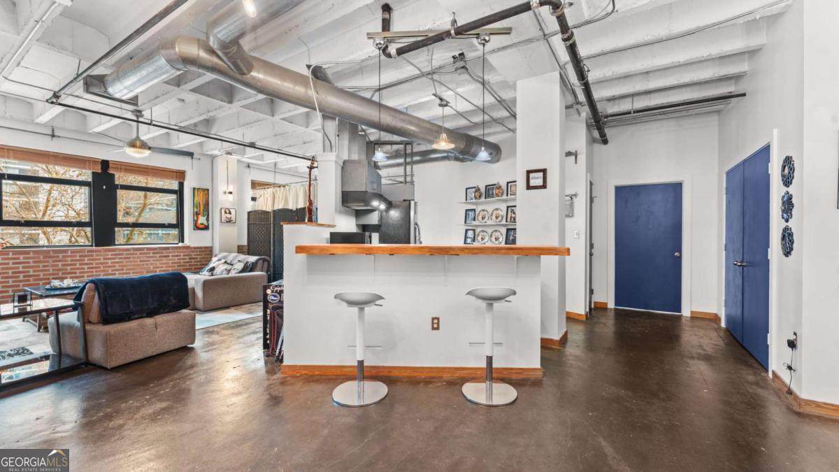 878 Peachtree Street - Photo 1