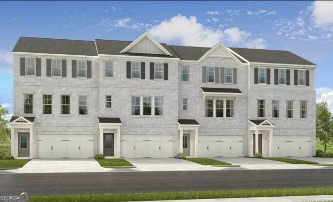 520 Provence Gate Lane - Photo 1