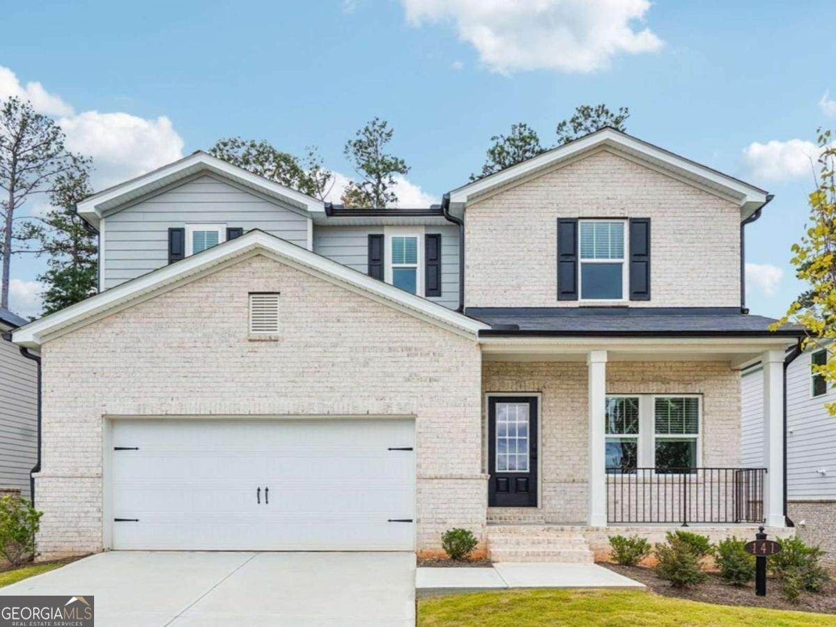 141 Martin Spring Road - Photo 1