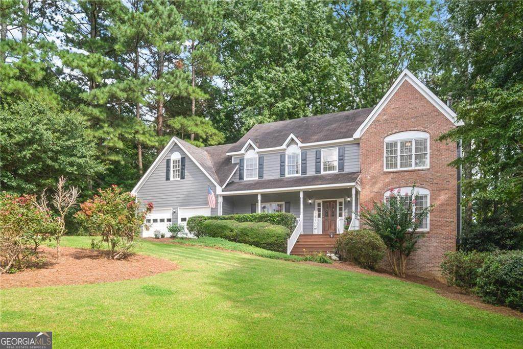 1080 Pebble Bend Drive - Photo 1