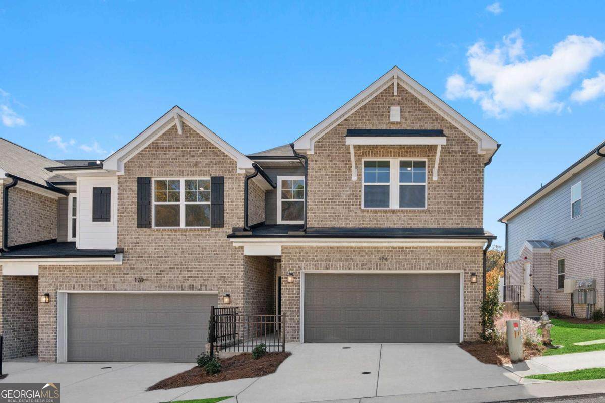 174 Redbud Road - Photo 1