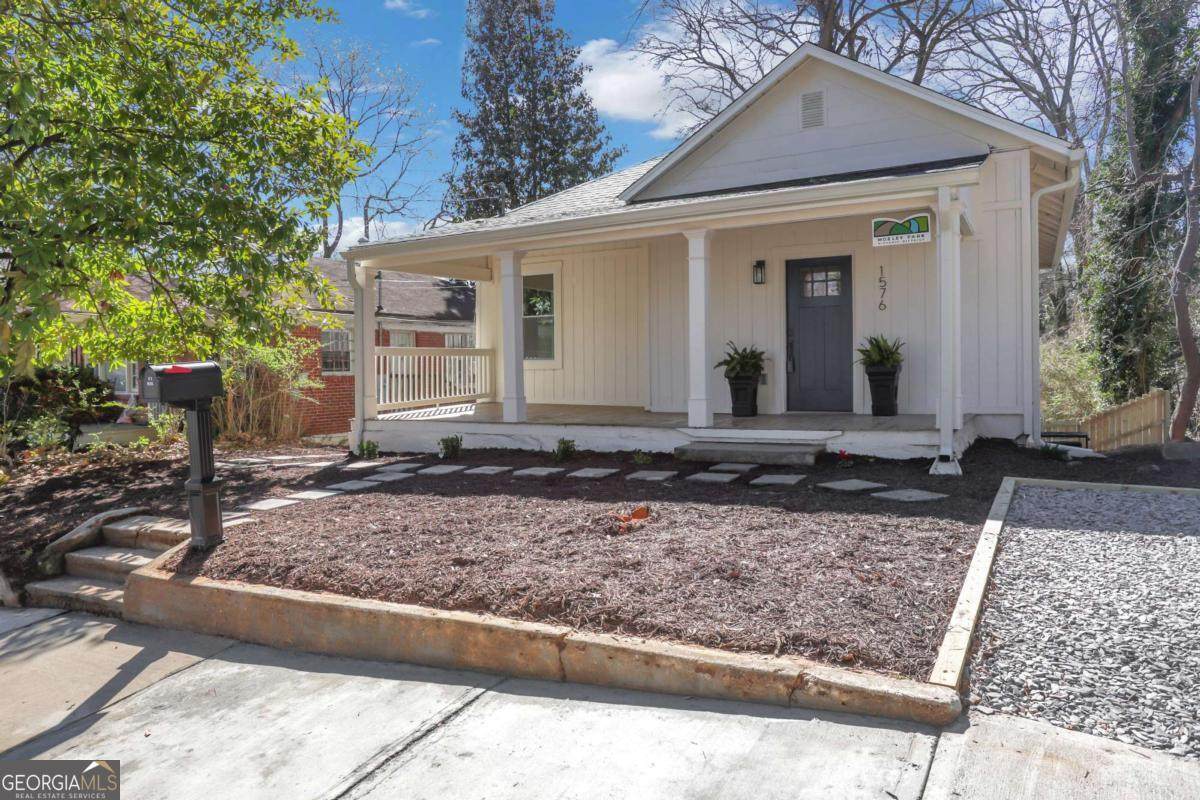 1576 Elixir Avenue - Photo 1