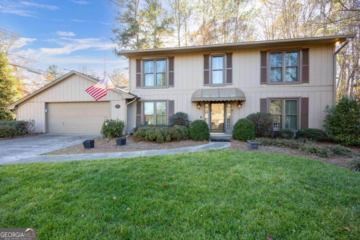 131 Indian Hills Court - Photo 1