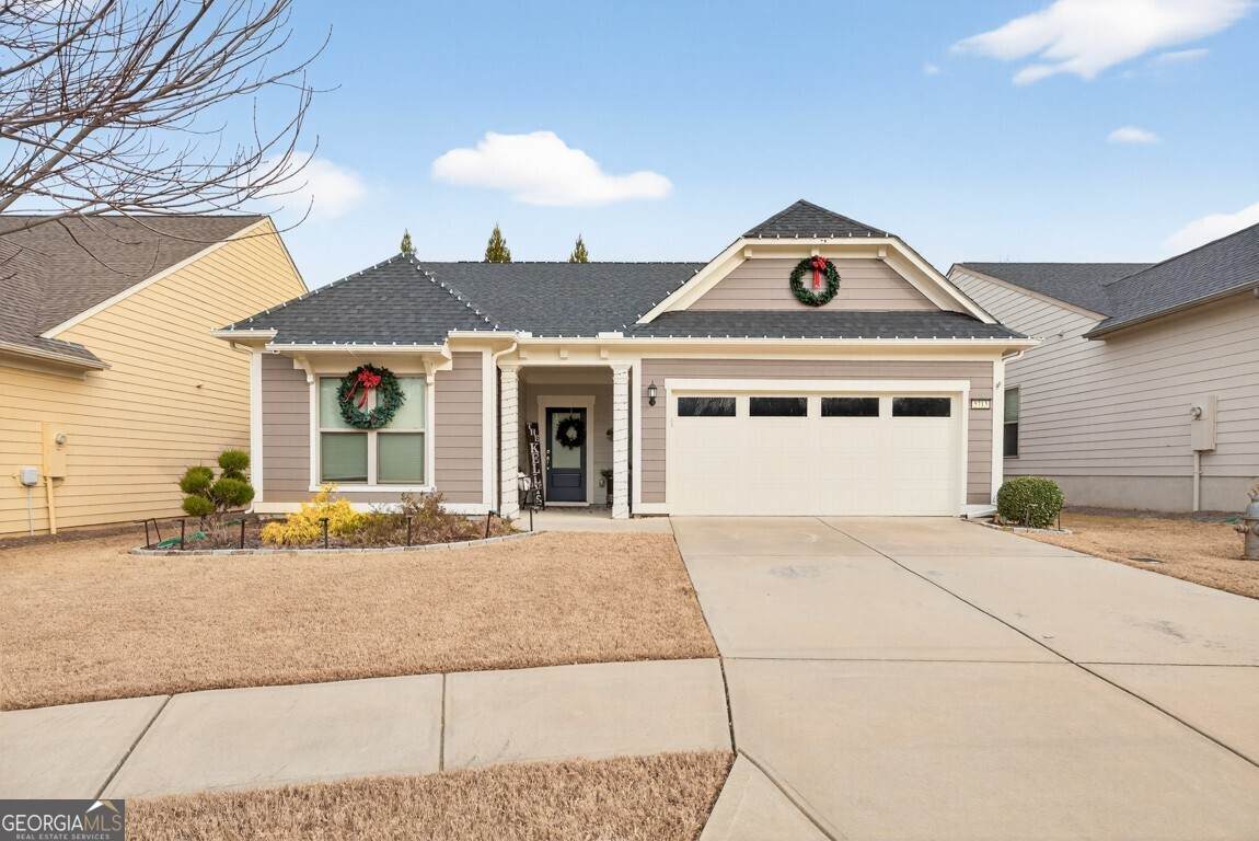 5713 Cypress Bluff Lane - Photo 1