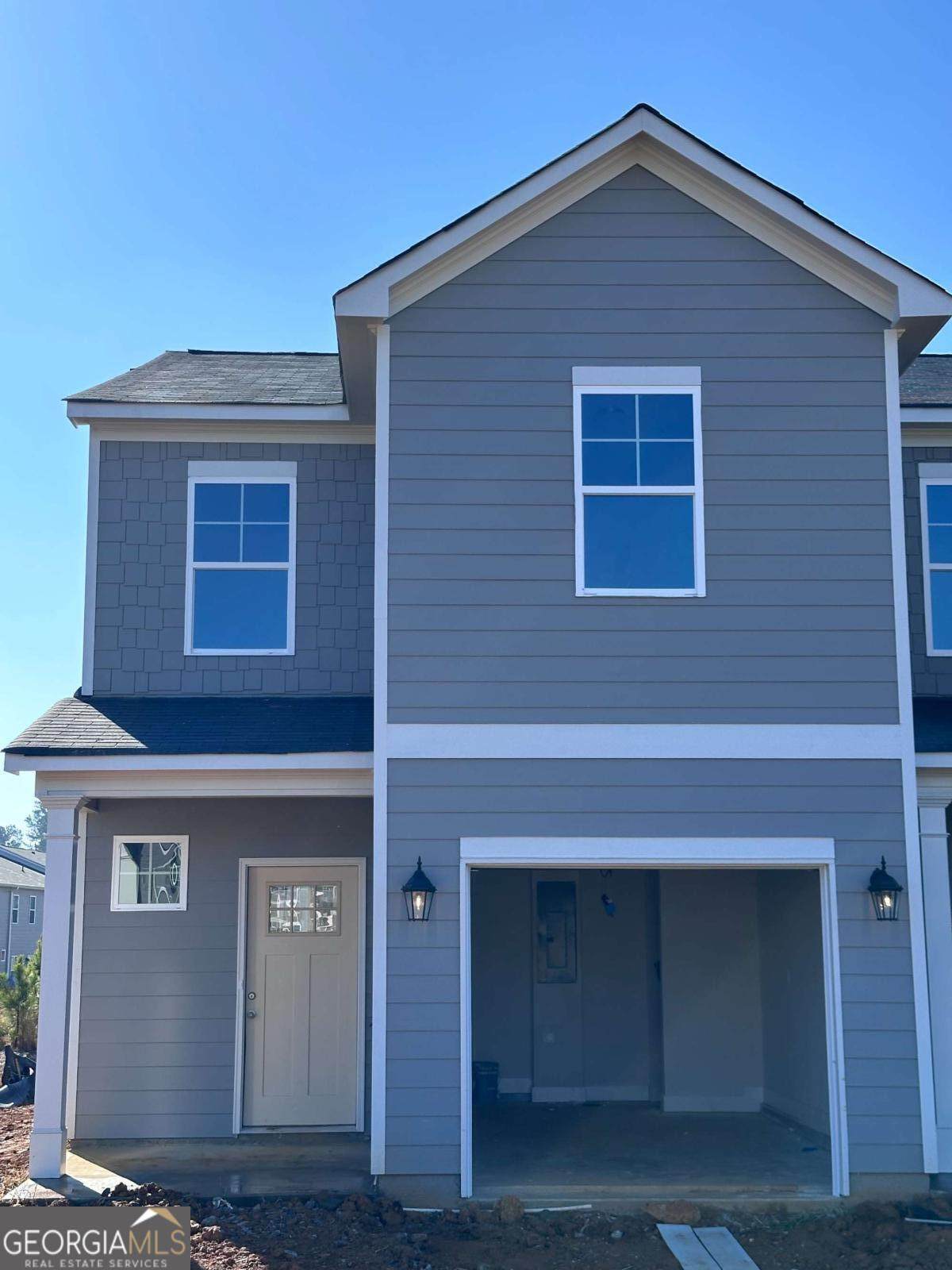 137 Chastain Drive - Photo 1