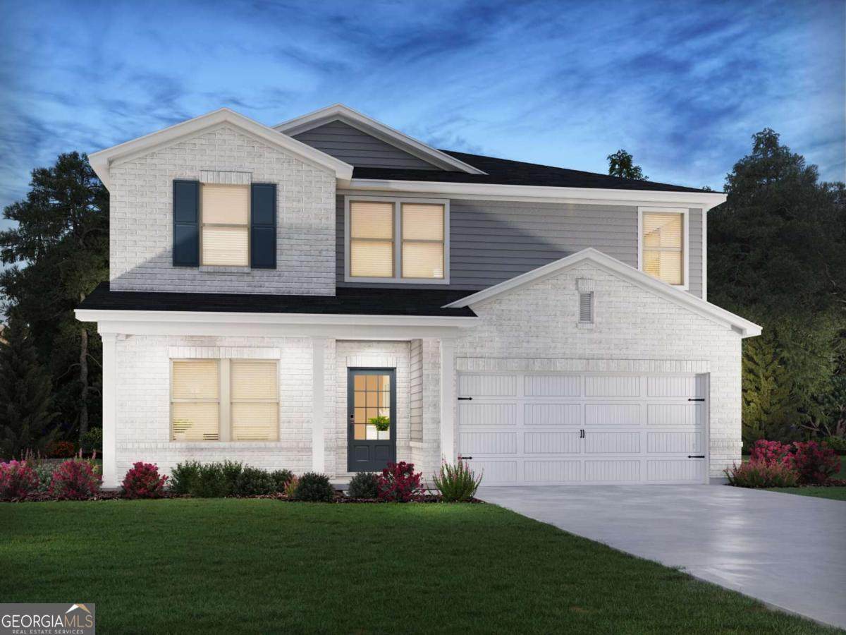 2414 Martin Spring Bend - Photo 1