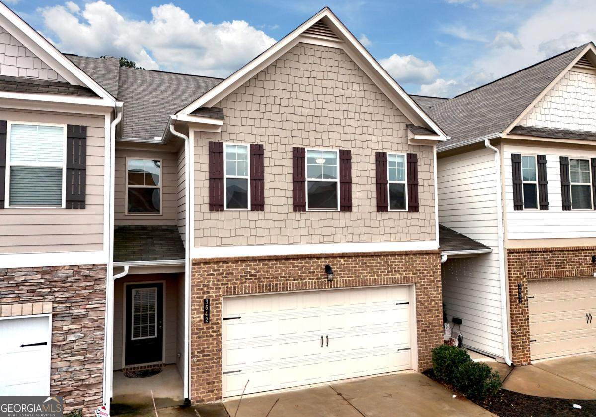 3642 Canyon Springs Road - Photo 1