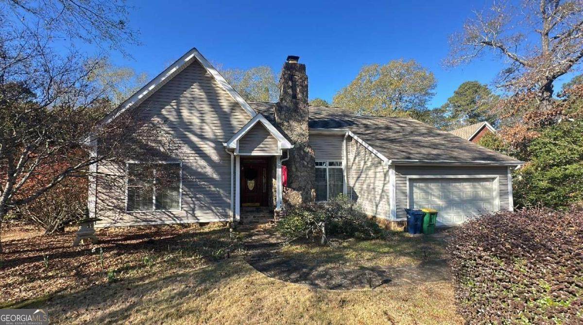 112 Chestnut Lane - Photo 1