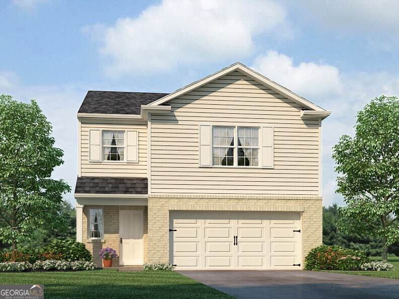 8109 Elkhorn Drive - Photo 1