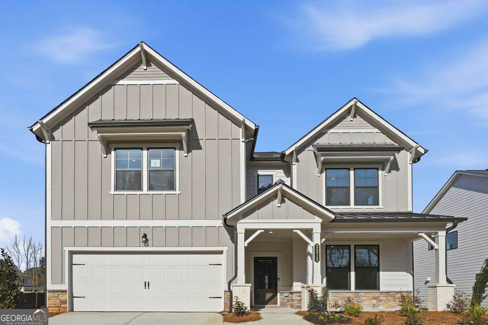 3212 Danlow Court - Photo 1