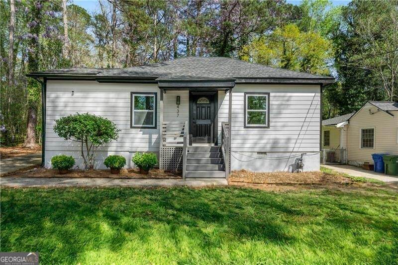 437 Collier Ridge Drive - Photo 1
