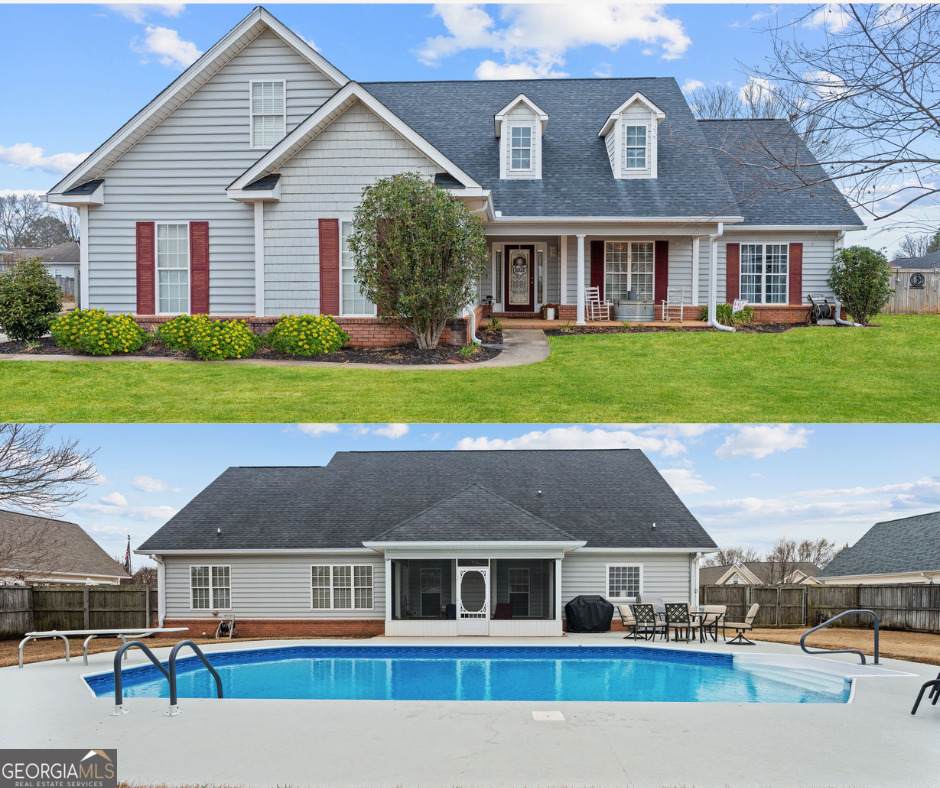 203 Lovorn Circle - Photo 1