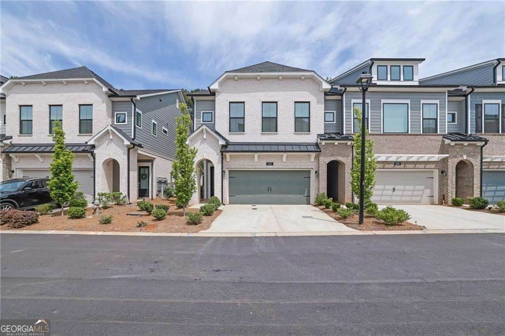 1110 Harper Drive - Photo 1