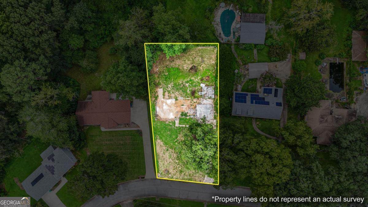 1203 Nancy Lee Way - Photo 1