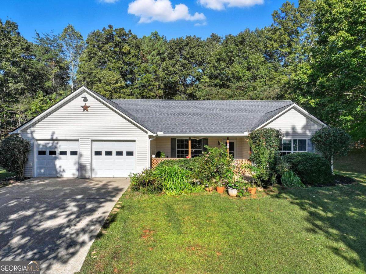 82 Orman Drive - Photo 1