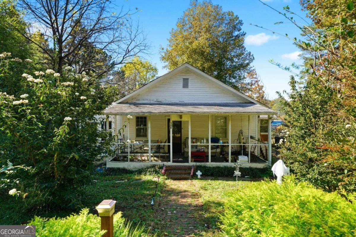 348 Old Tate Road - Photo 1