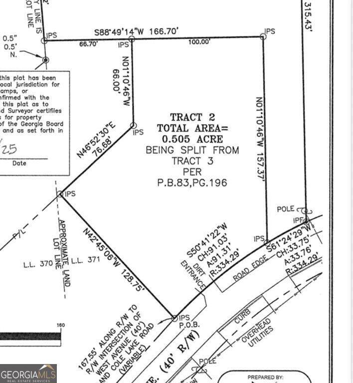 0 West Avenue - Photo 1