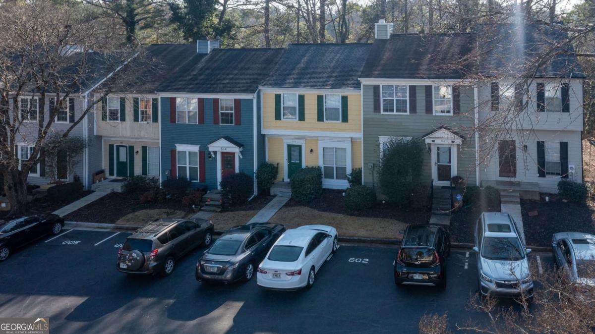 603 Wedgewood Way - Photo 1