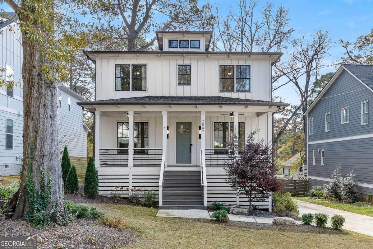 2547 Creekwood Terrace - Photo 1