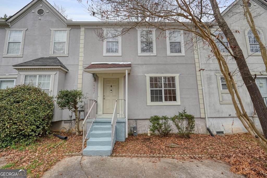 6617 Meadow Green Circle - Photo 1