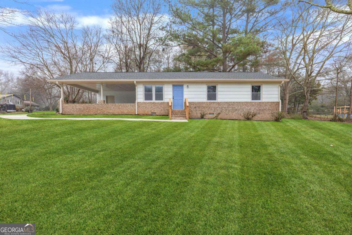 336 Black Oak Court - Photo 1