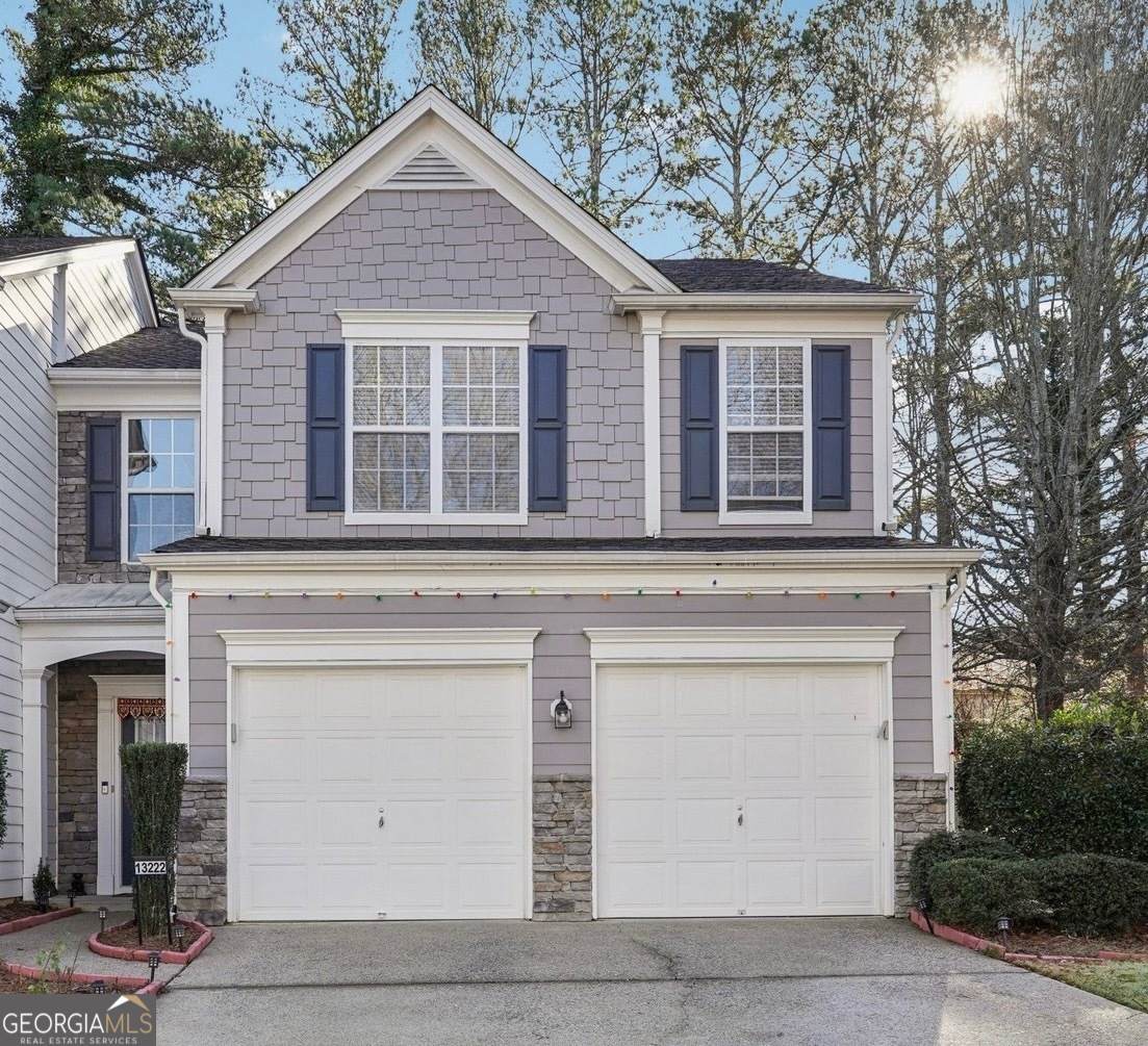 13222 Marrywood Drive - Photo 1