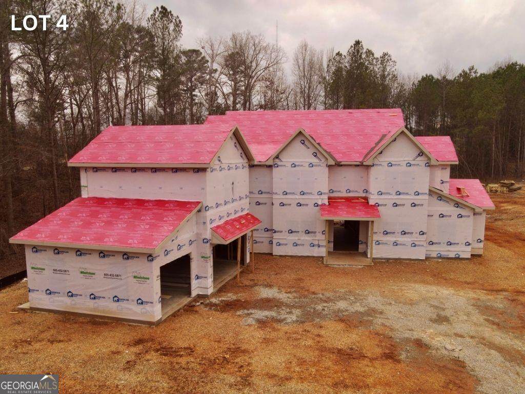 0 Union Church Road - Photo 1